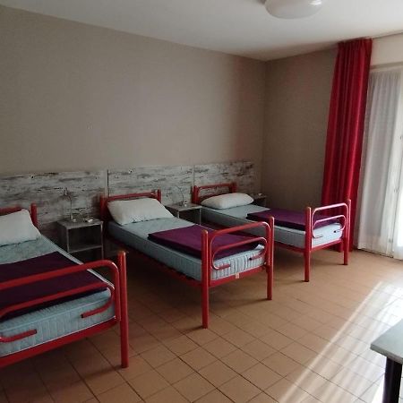 Ostello Torino Экстерьер фото