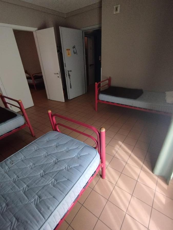 Ostello Torino Экстерьер фото