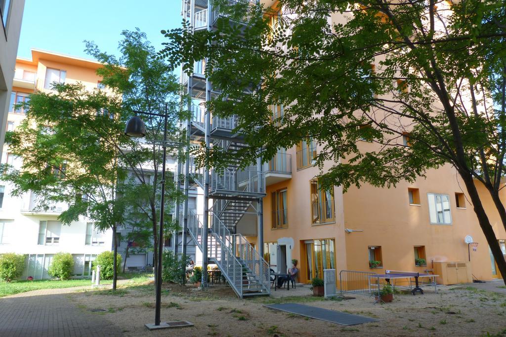 Ostello Torino Экстерьер фото